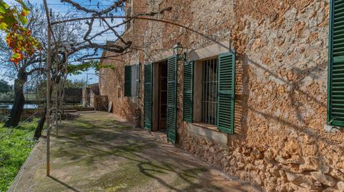 Foto 5 de Finca rústica en venda a Sa Casa Blanca,  Palma de Mallorca