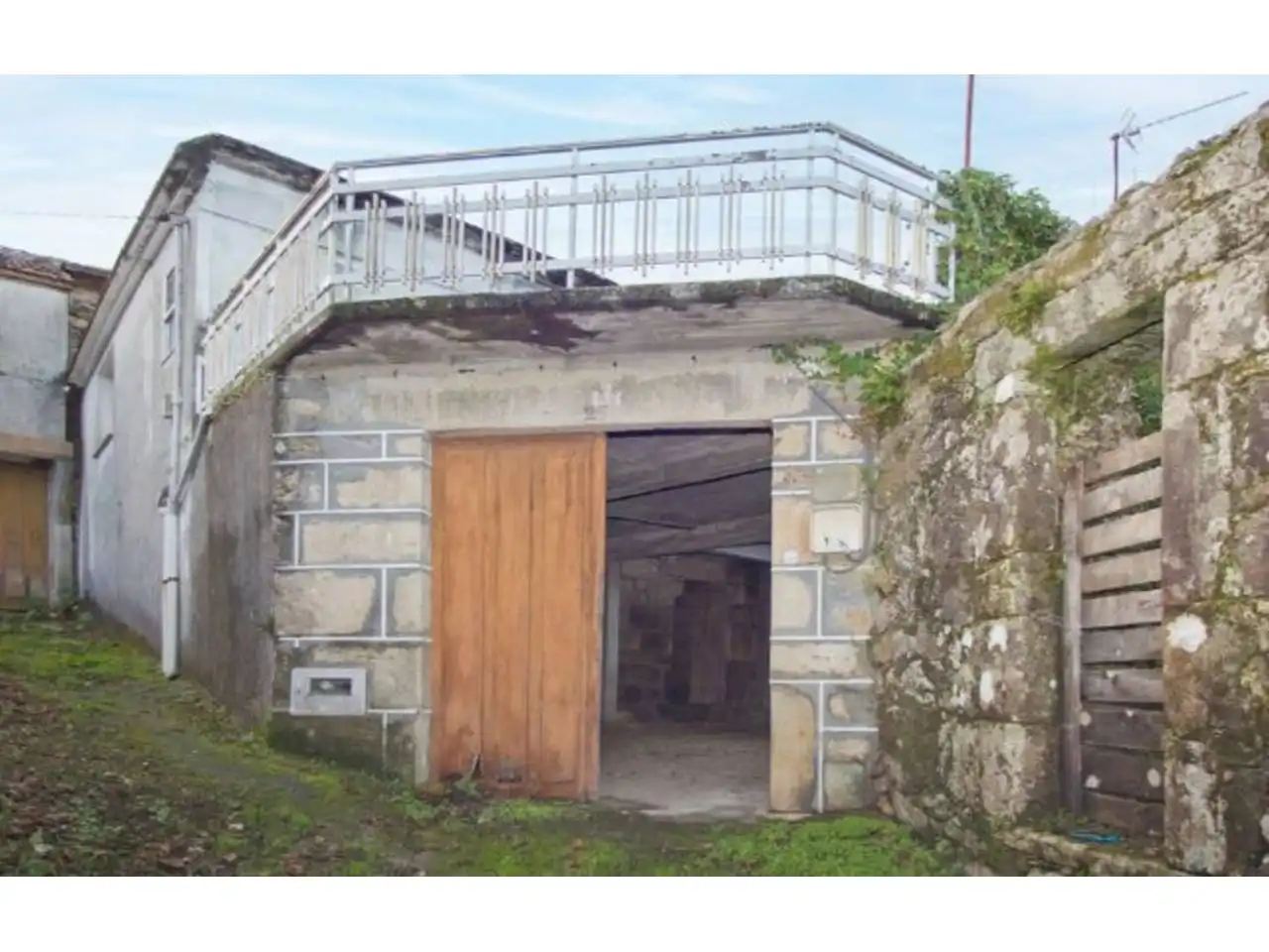 Casa con giardino in vendita a Castrelo de Miño, imagen 4