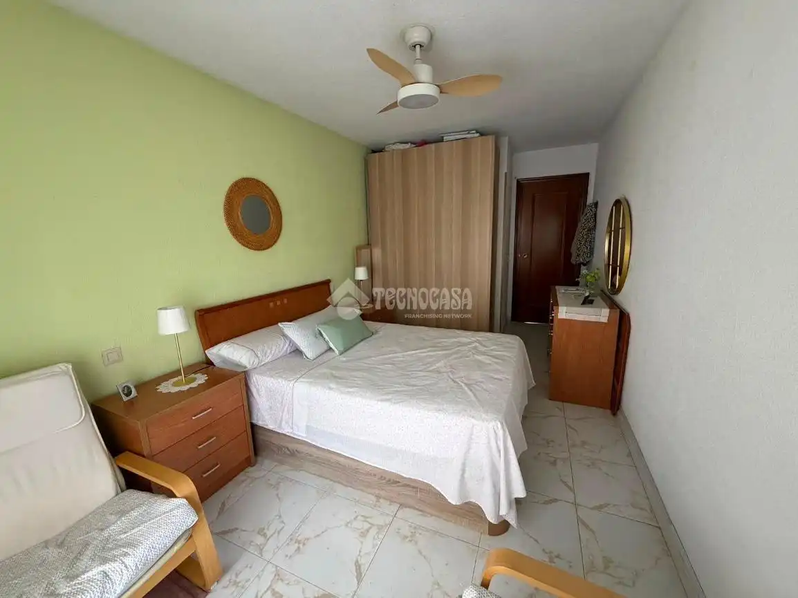 Habitación de Piso en venta en Móstoles