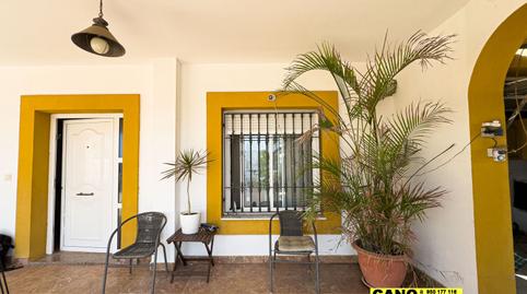 Foto 3 de Casa o xalet en venda a Cam. de Los Parrales, El Parador de las Hortichuelas, Almería