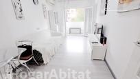 Bedroom of Flat for sale in  Valencia Capital  with Air Conditioner, Heating and Balcony
