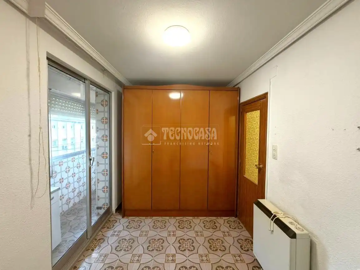 Piso en venta en Madrid