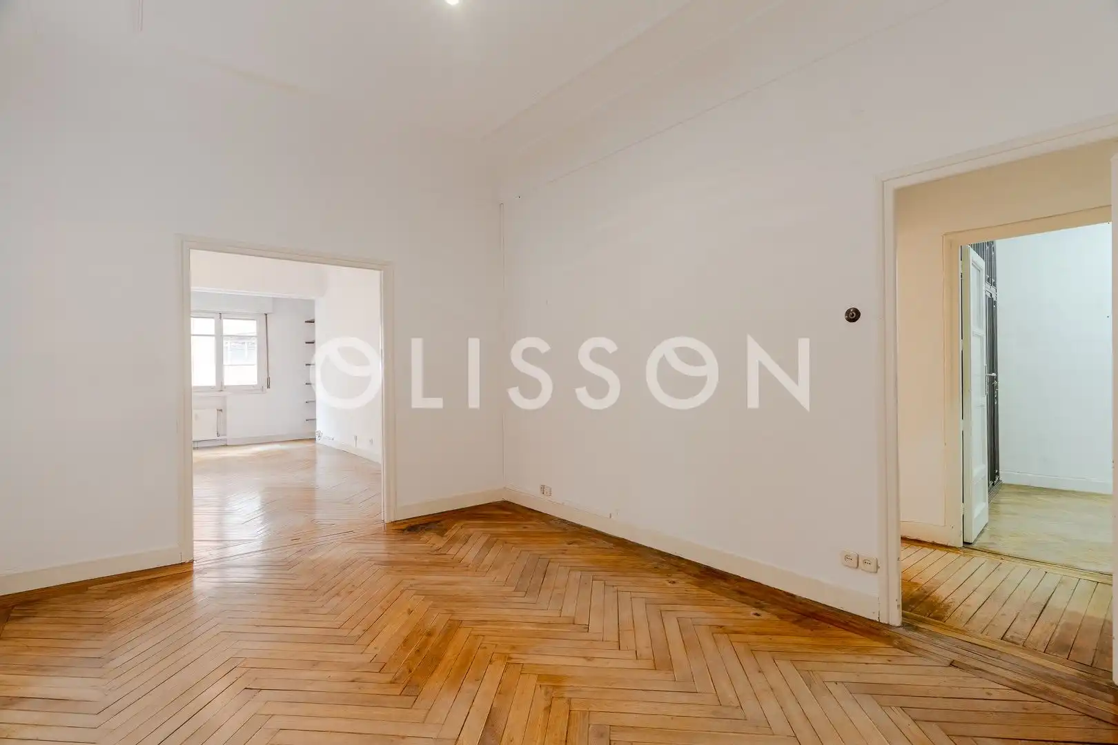 Piso con ascensor en venta en Moncloa - Aravaca, imagen 7