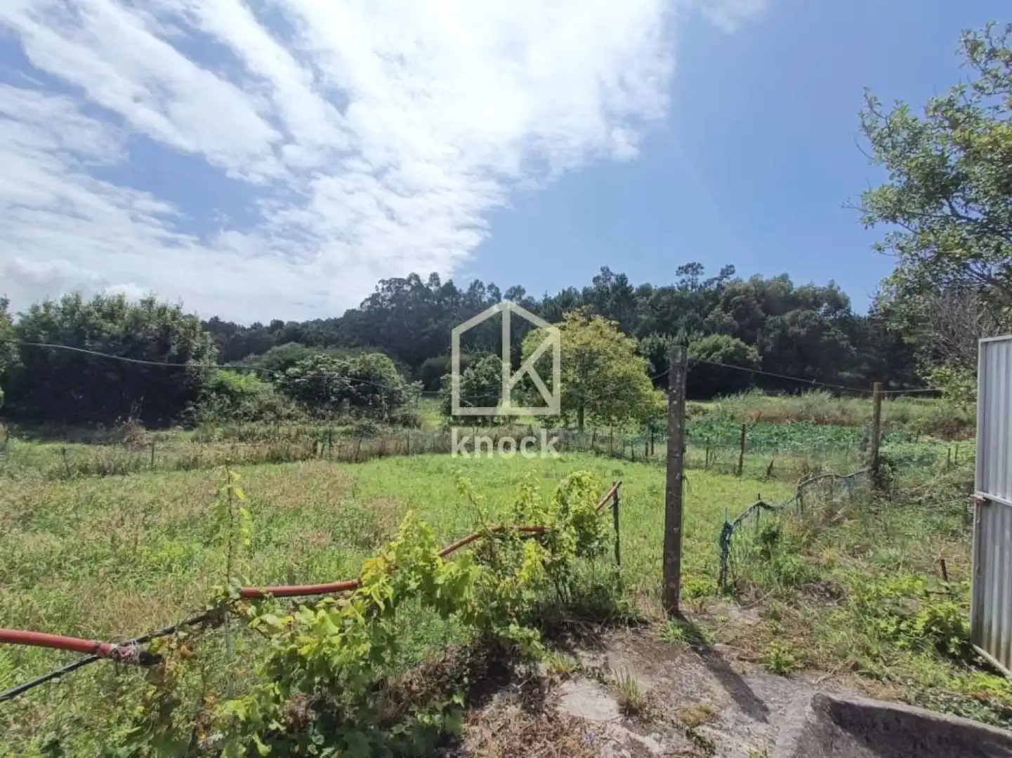 Casa o xalet en venda a Camariñas - O Riás, Camariñas