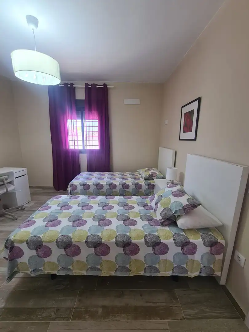 Casa o chalet de alquiler en Vial Camino, 6, Barrio Nuevo