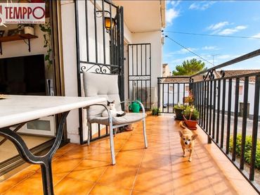 Casa con balcone in vendita a Castellet i la Gornal