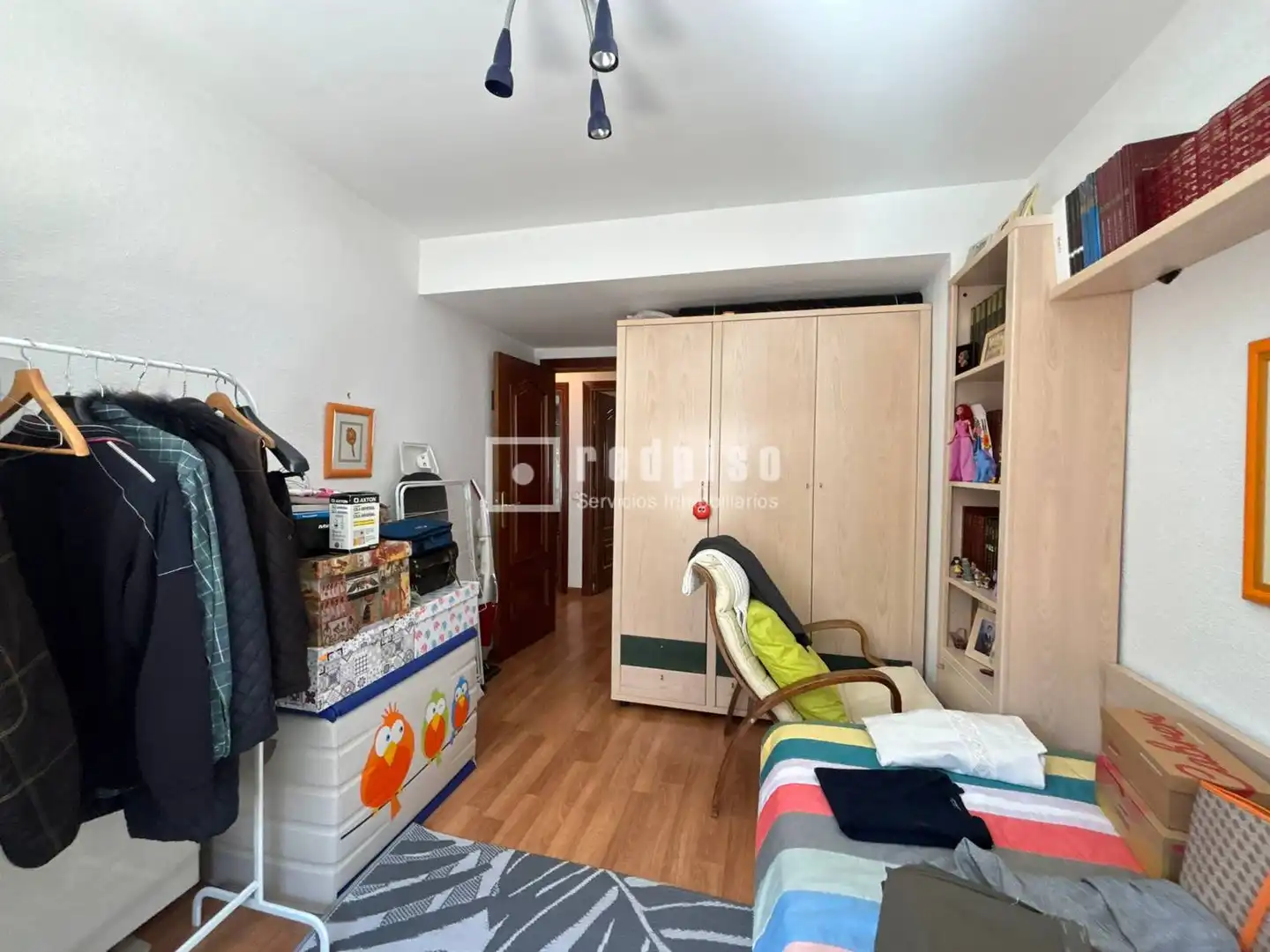 Habitación de Piso en venta en San Sebastián de los Reyes con Aire acondicionado, Calefacción y Terraza