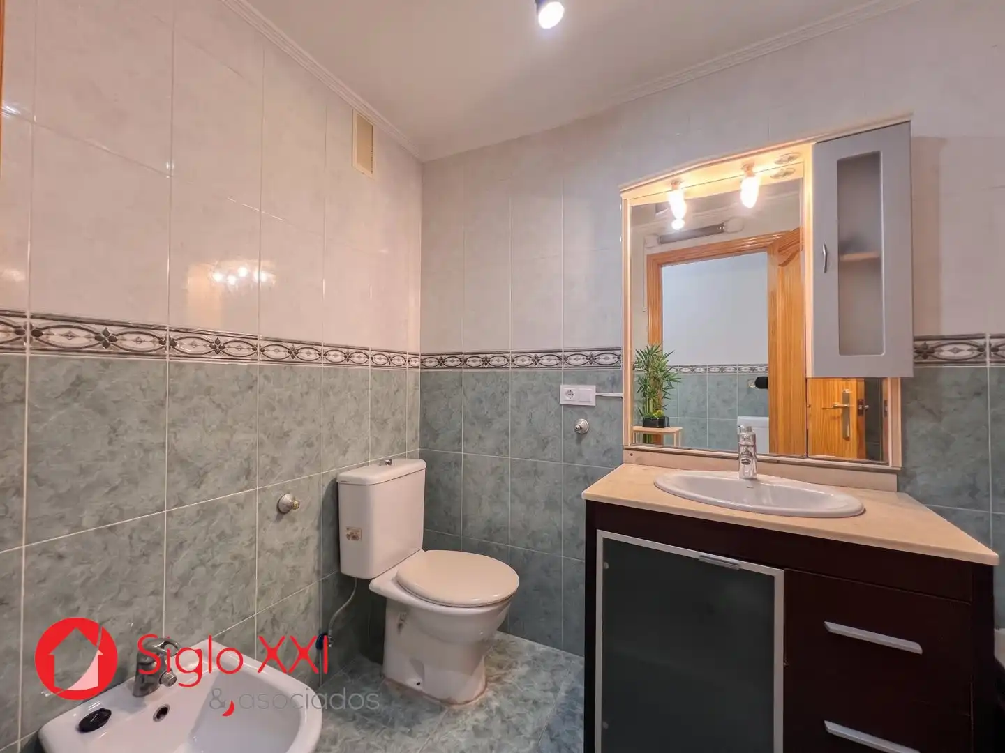Flat with lift for sale in Madrigal, imagen 13