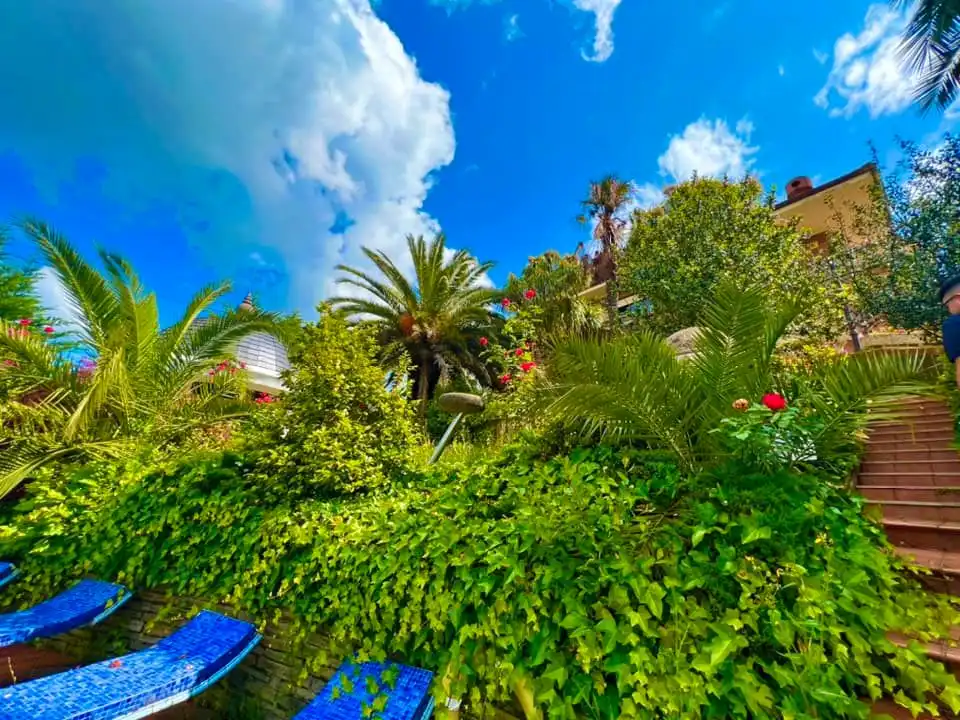 Garten von Gebäude zum Verkauf in Camargo
