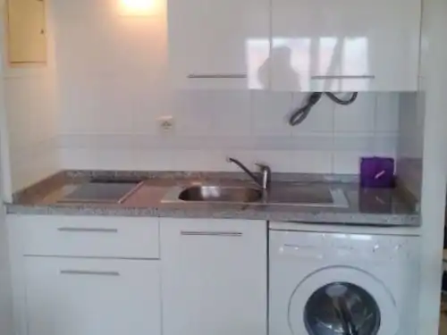 Wohnung mit Pool zur Miete in Avenida Alcalde Luis Uruñuela, imagen 4