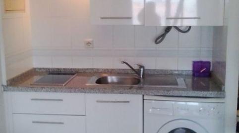 Foto 4 de Estudio de alquiler en Avenida Alcalde Luis Uruñuela, Urbadiez - Entrepuentes,  Sevilla Capital