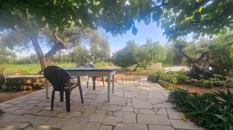 Foto 3 de Finca rústica en venta en Godall, Tarragona