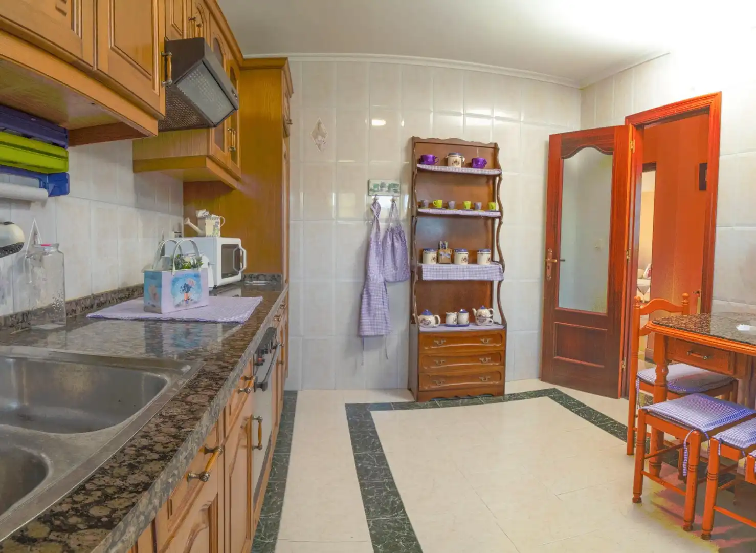 Villa mit Garten zum Verkauf in Calle LA CALLE 66.89, imagen 19