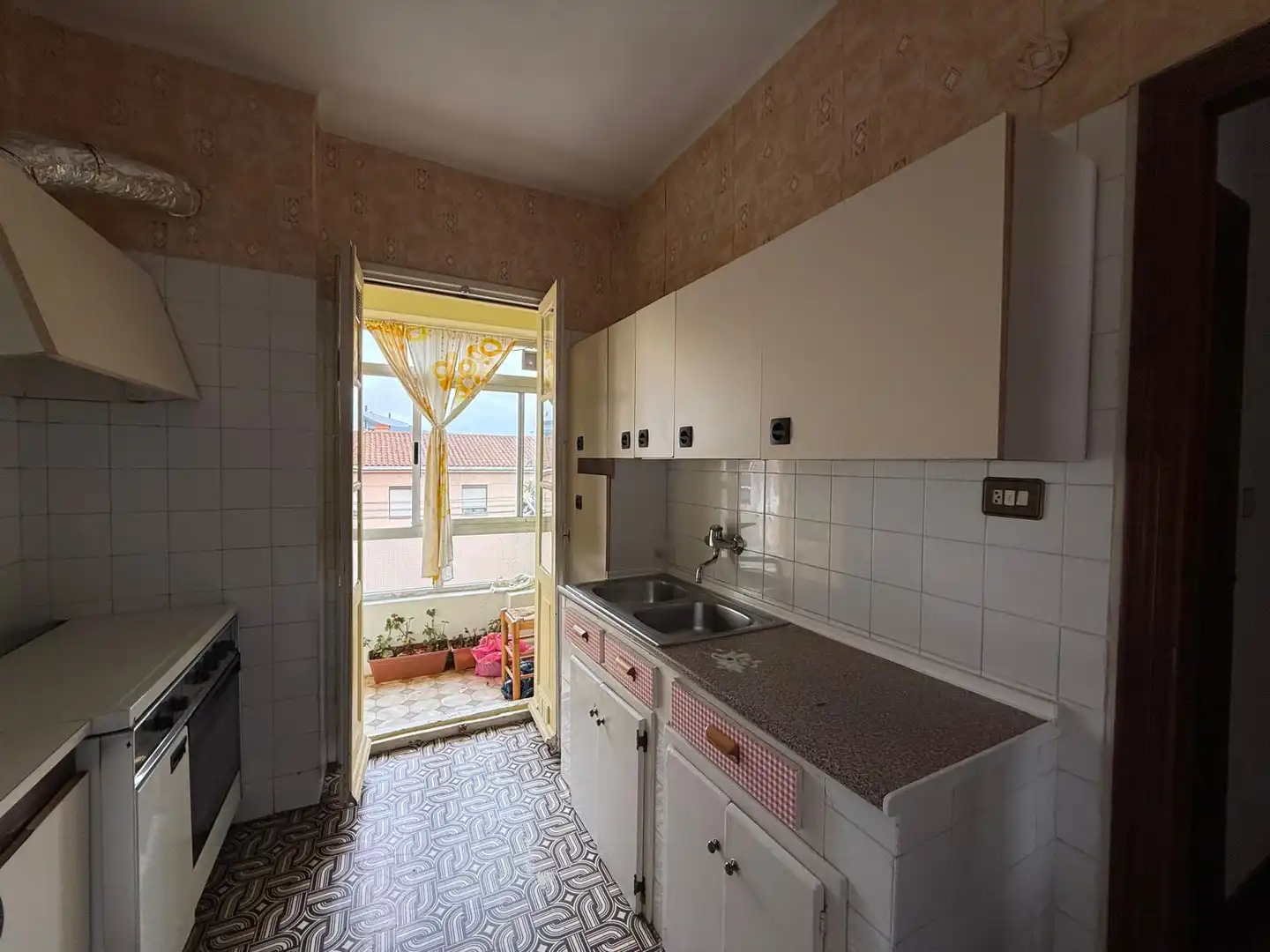 Wohnung mit Terrasse zum Verkauf in Haritza Kalea, imagen 5