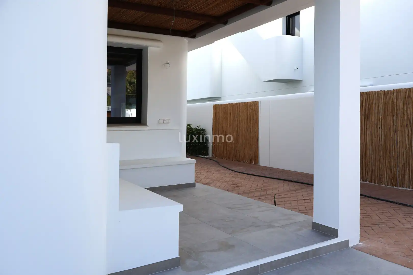 Chalet con piscina en venta en L'Albir, imagen 12