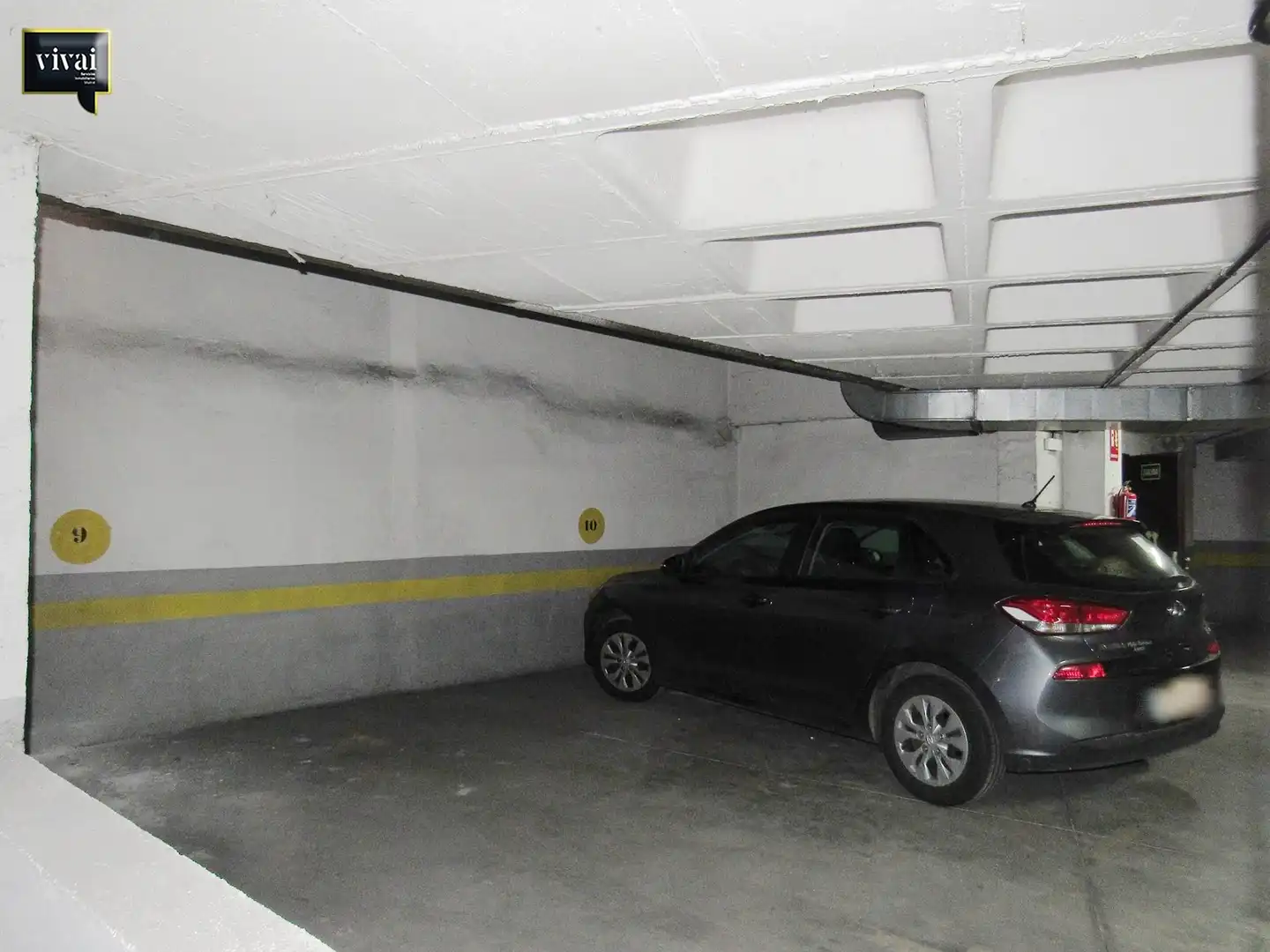 Garaje en venta en Calle de Oñate, Castillejos - Cuzco