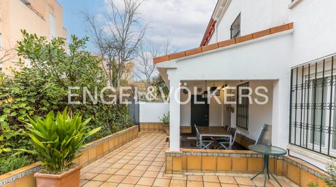 Photo 4 of House or chalet to rent in Hispanoamérica - Bernabéu, Madrid