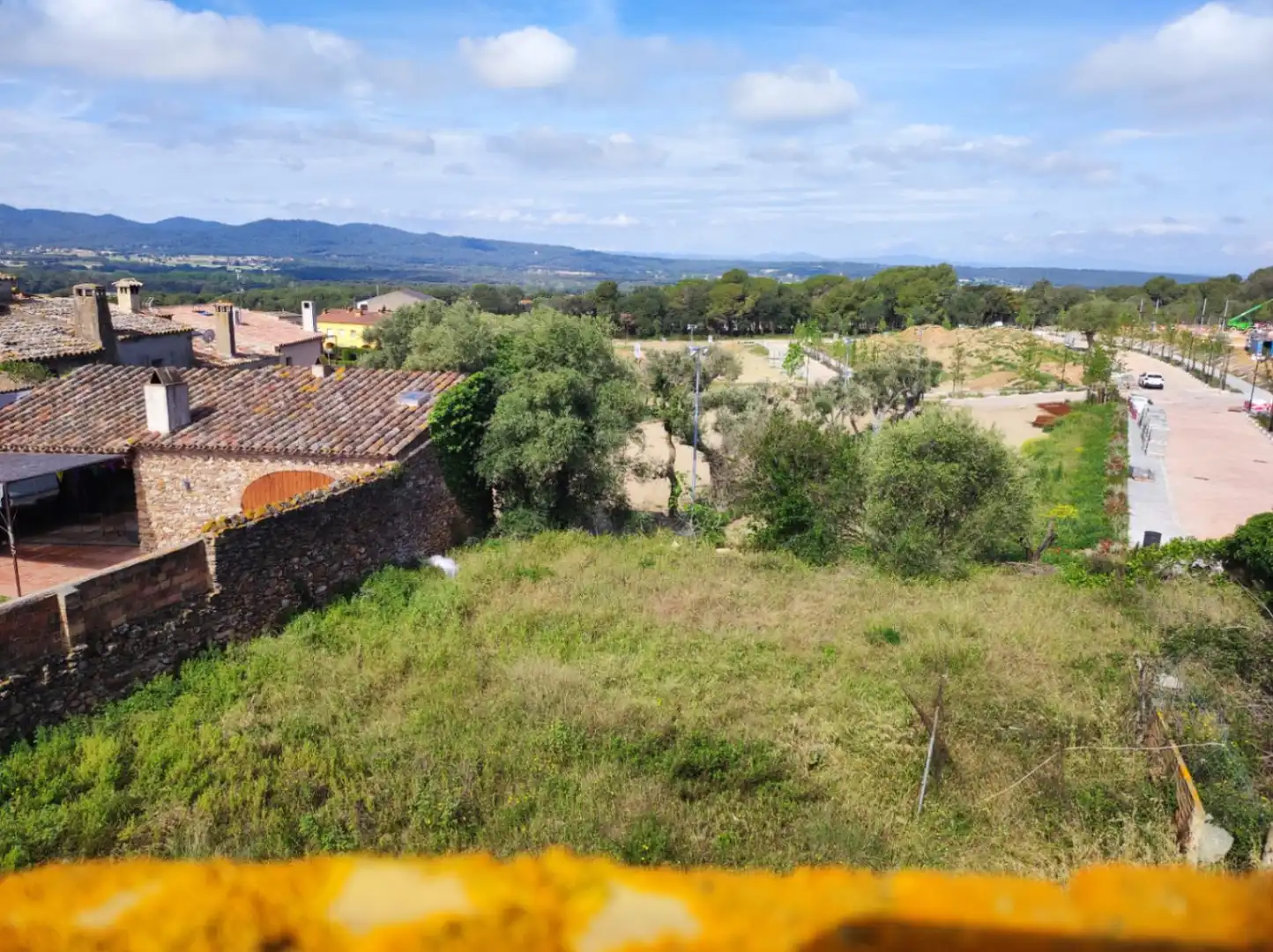 Country homes for sale in Regencós  with Terrace and Storage room