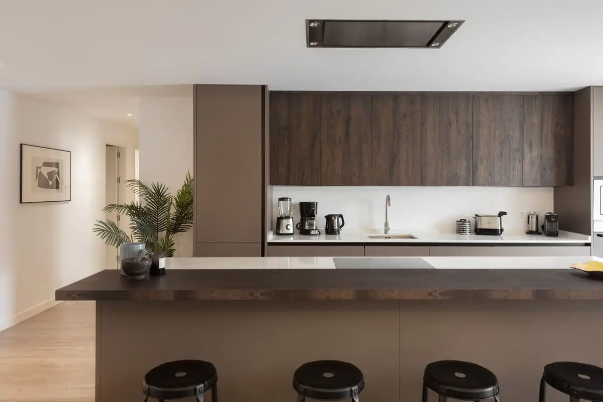 Apartamento con piscina en venta en Nueva Andalucía, imagen 21