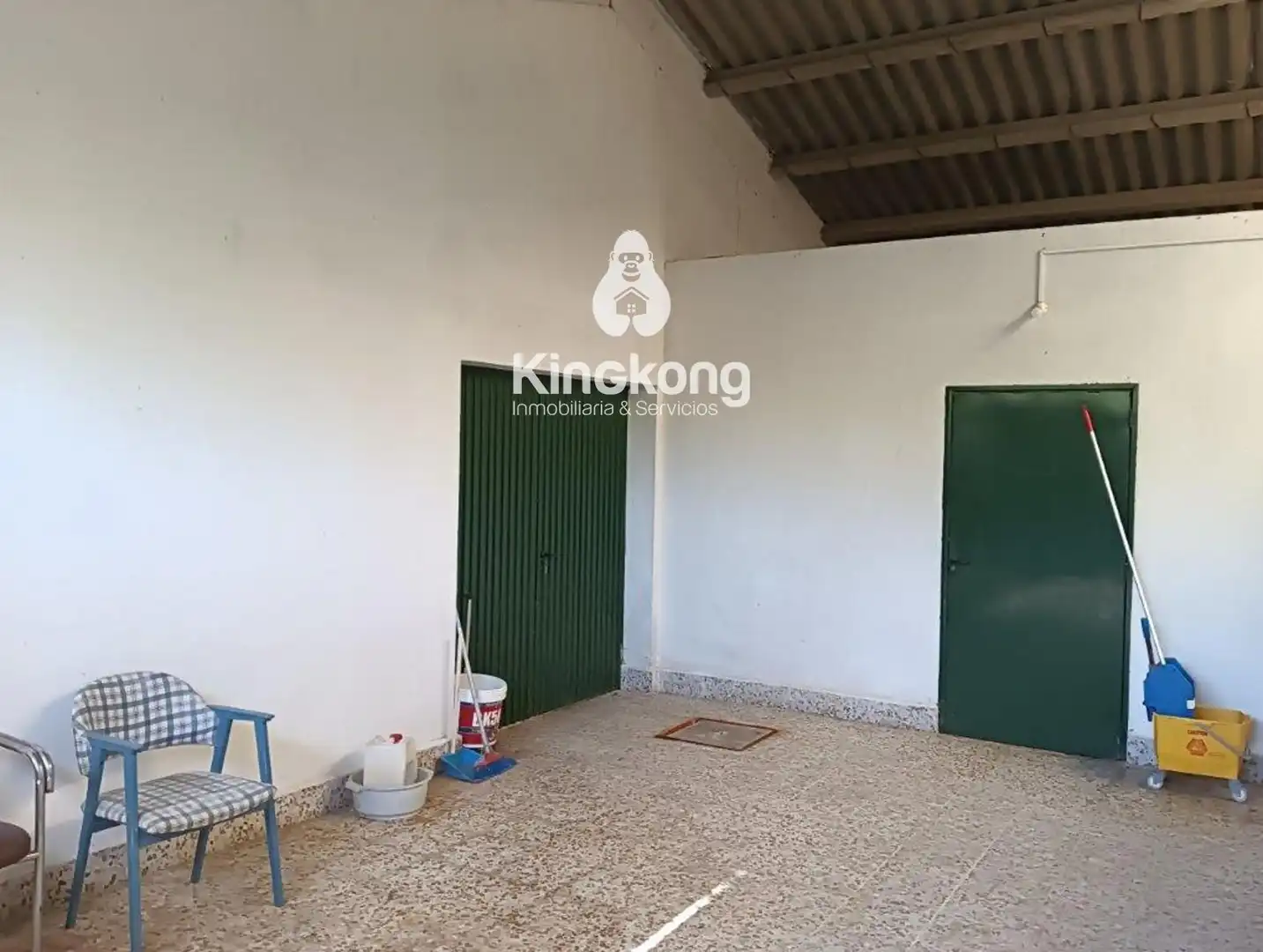 Residential for sale in Belinchón
