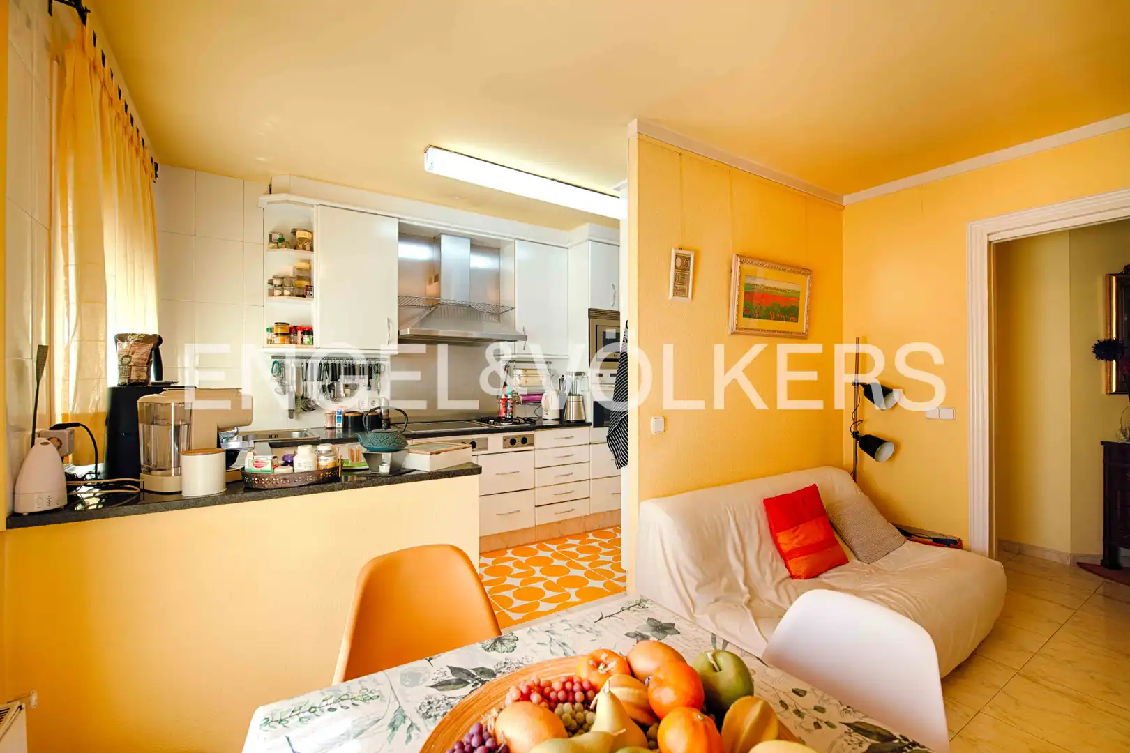 Casa a schiera con terrazza in vendita a Carrer Sant Vicenç, imagen 12