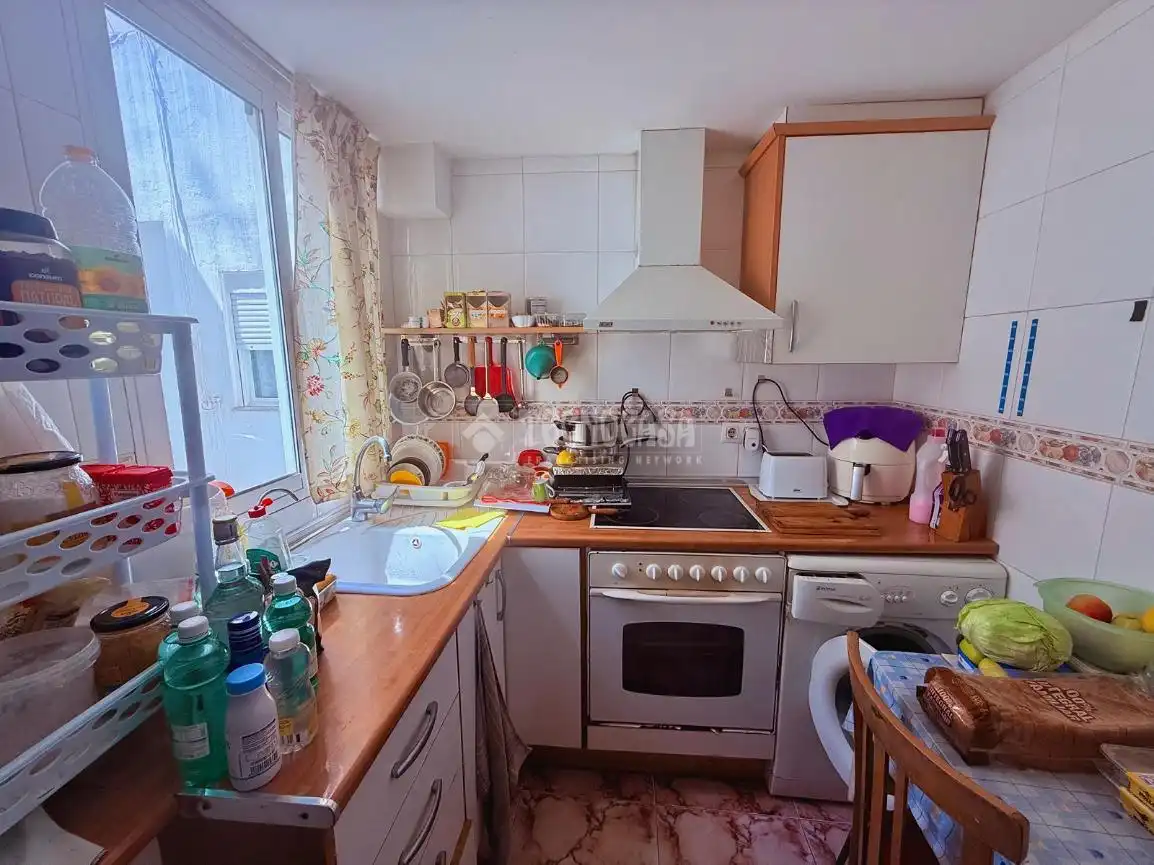 Cocina de Piso en venta en Mislata con Aire acondicionado