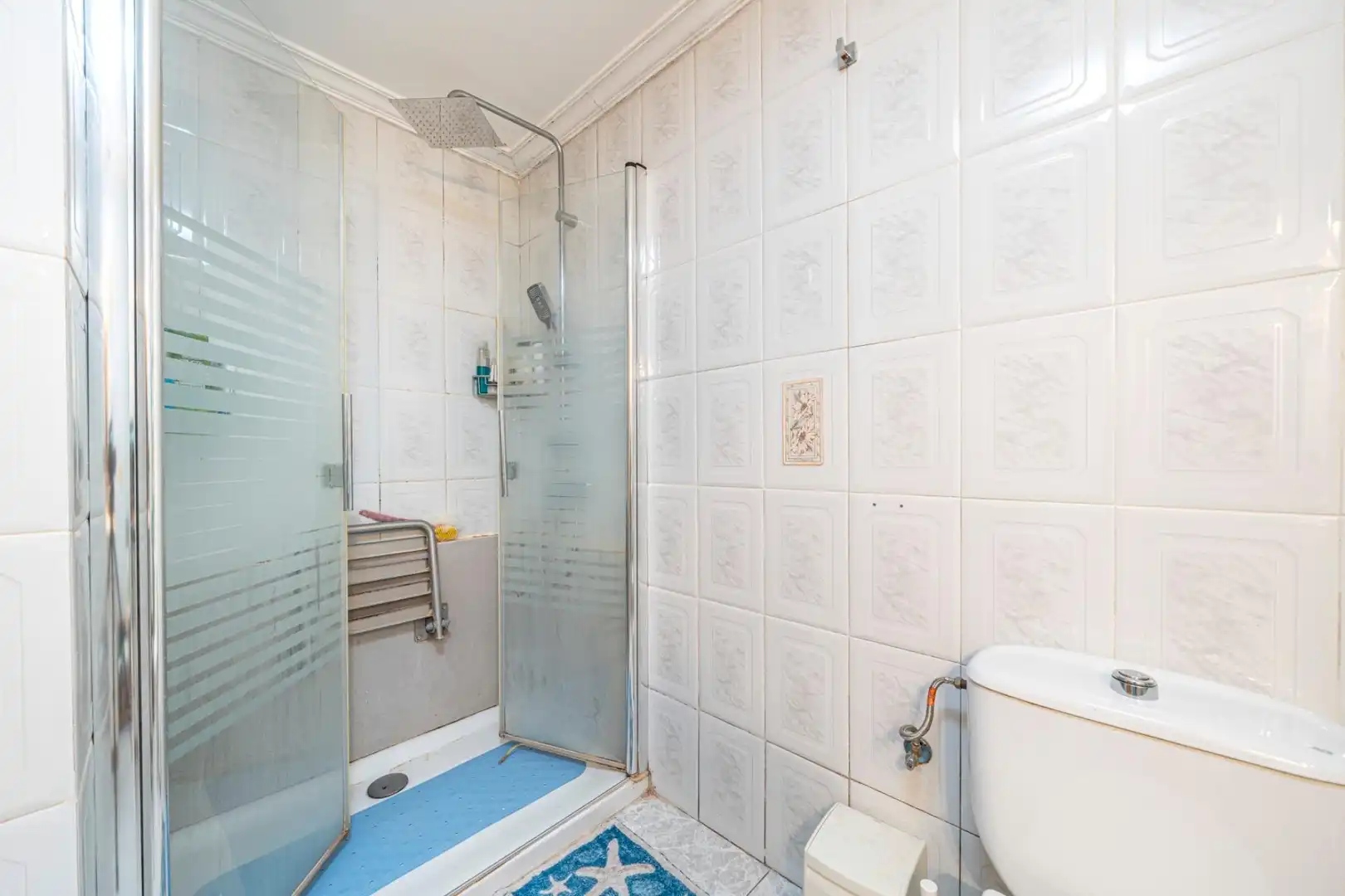 Bathroom of Flat for sale in Capdepera
