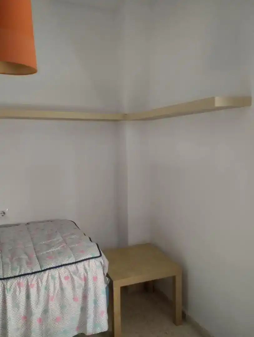 Habitación de Piso para compartir en Aljamar
