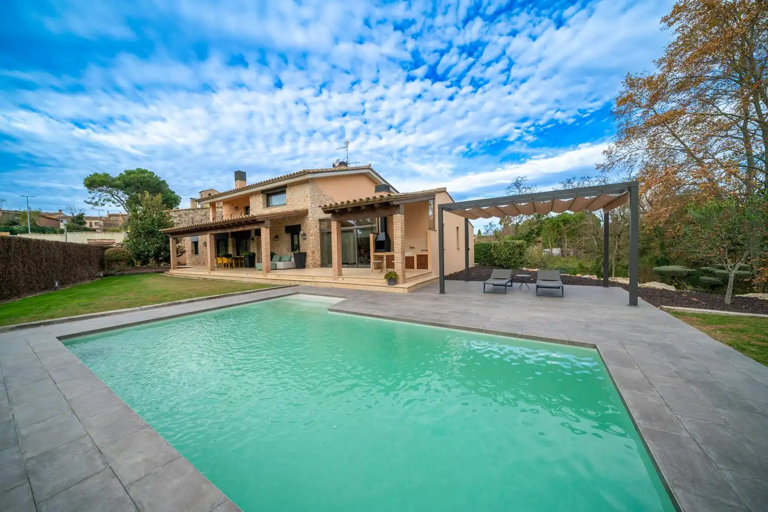Villa avec piscine à vendre à Siurana, imagen 43