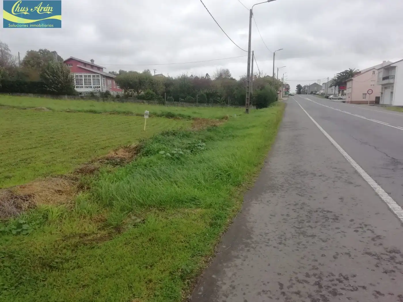 Terreno residencial en venta en Carretera REGA, imagen 2