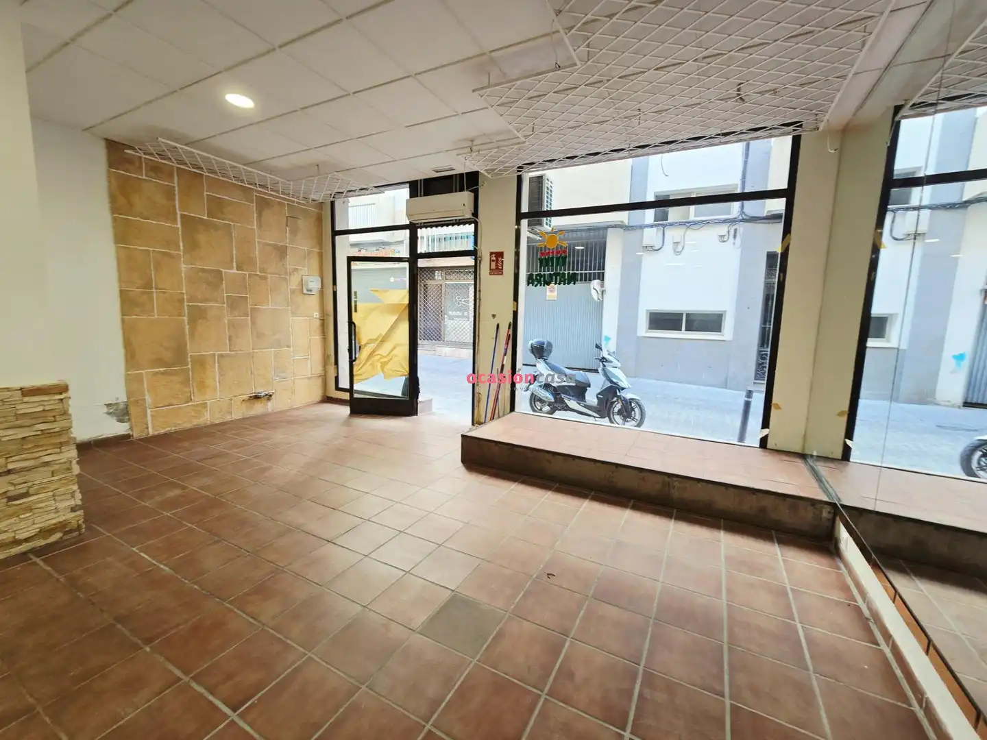 Local comercial de lloguer a Pozoblanco, imagen 2