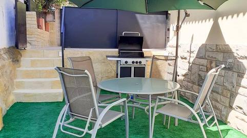 Foto 4 de Casa o xalet en venda a Polop, Alicante