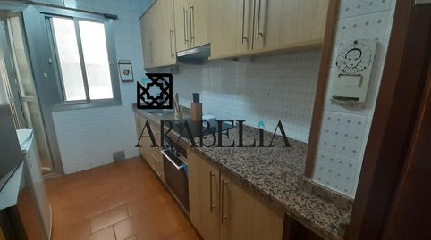 Photo 2 of Flat for rent in Sta. Marina - San Andrés - San Pablo - San Lorenzo, Córdoba Capital