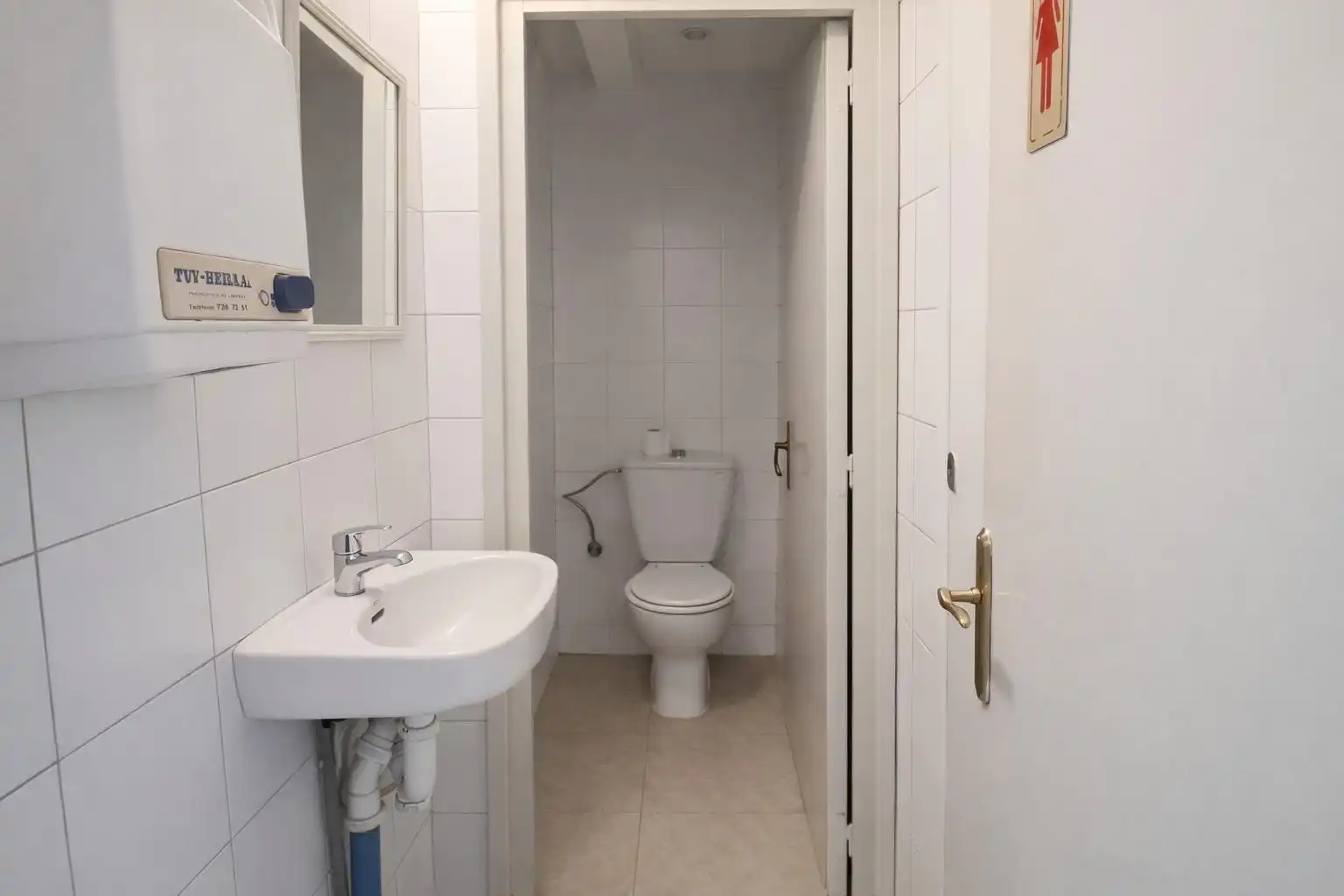 Local comercial en venta en del Flamicell, imagen 7