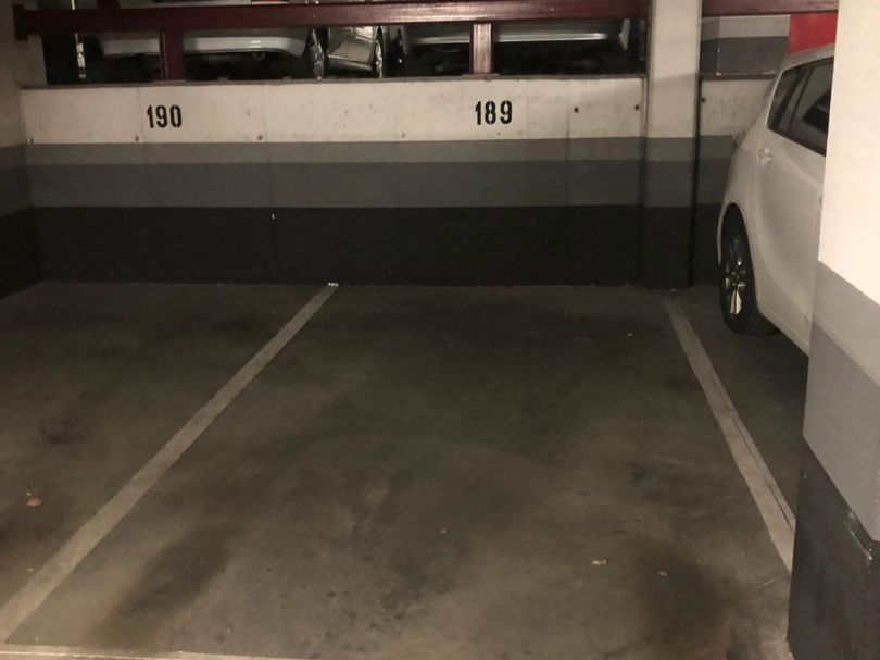 Aparcament de Garatge de lloguer en  Madrid Capital