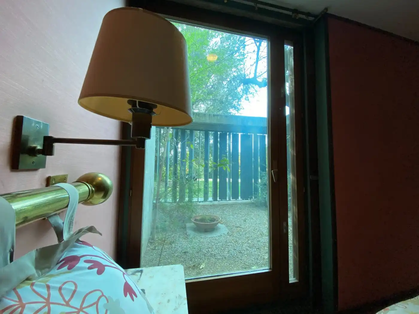 Terraza de Casa o chalet en venta en Les Franqueses del Vallès con Calefacción, Jardín privado y Terraza