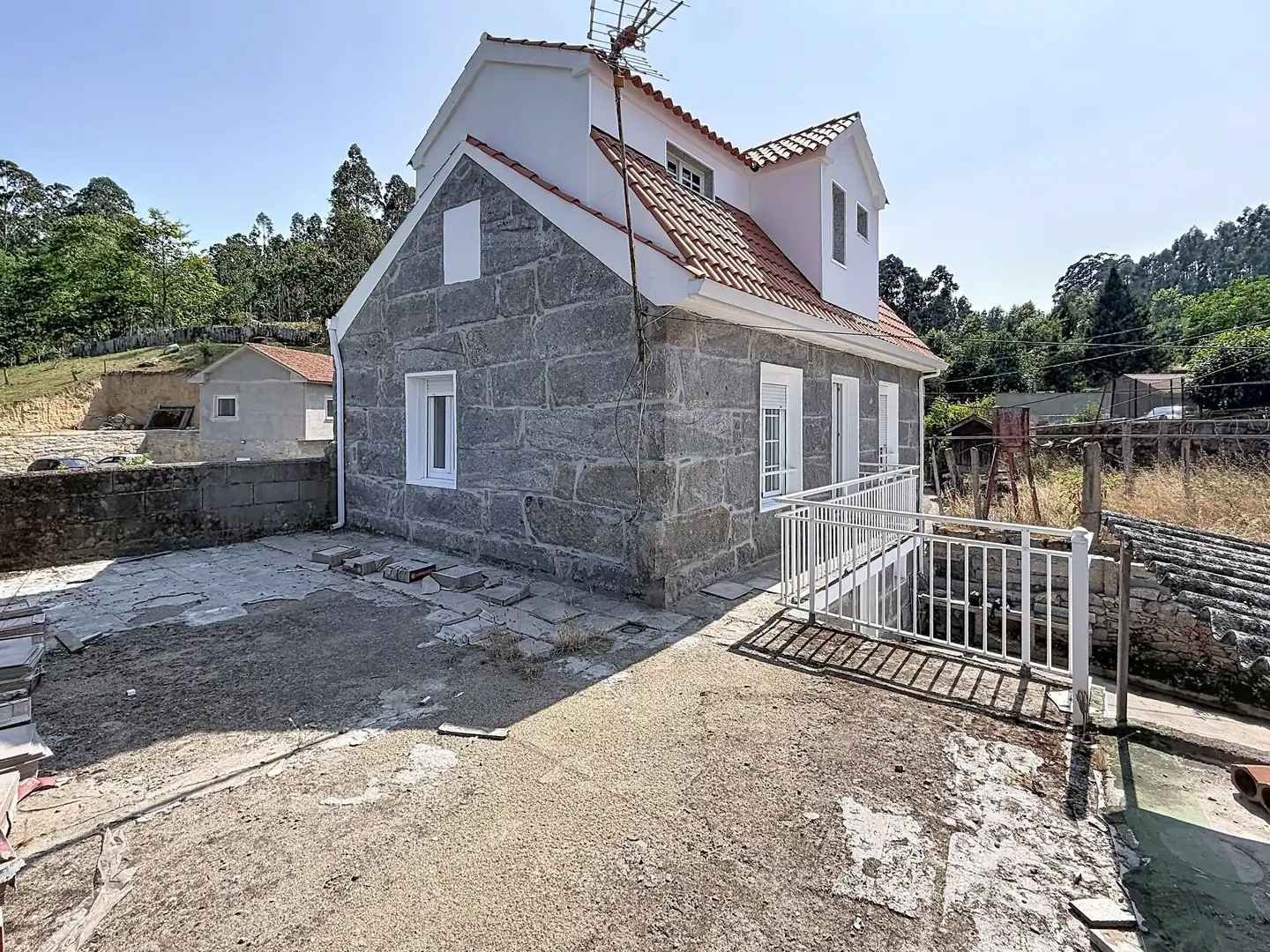 Casa en venta en Rua Calzada 27, imagen 30