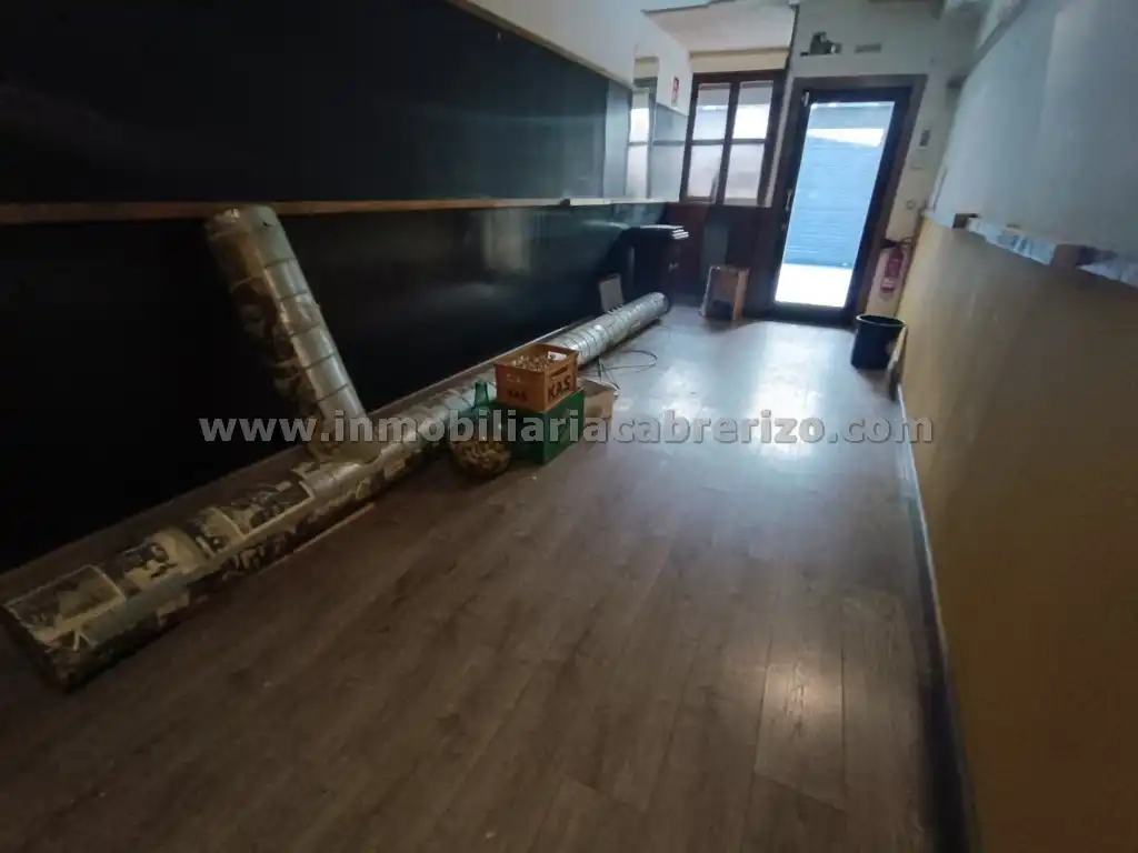 Business premises for sale in Casco Antiguo, imagen 6