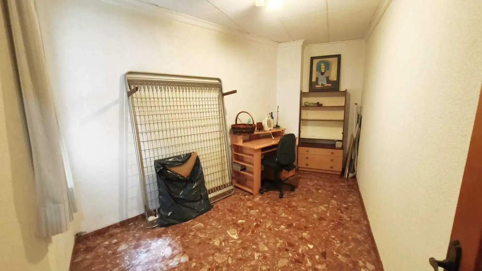 Appartamento con terrazza in vendita a Llaurí, imagen 13