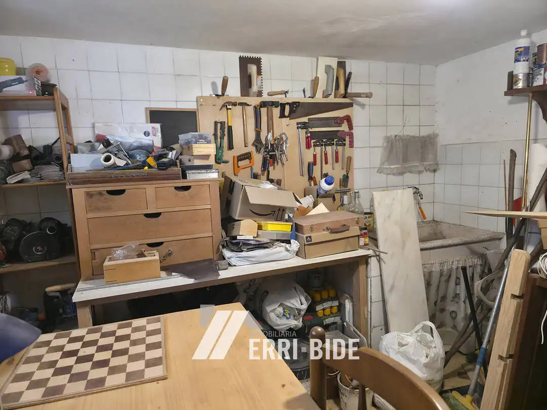 Pis en venda a Calle del Nervión, Ciudalcampo