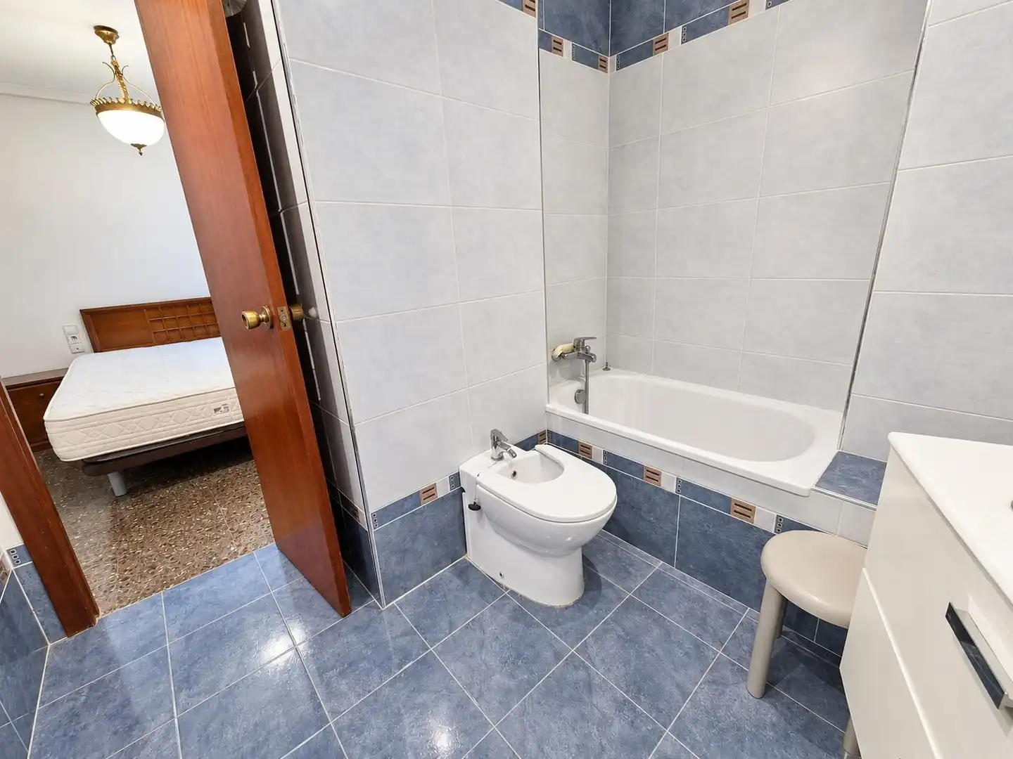 Piso con ascensor en venta en Casco Antiguo, imagen 21