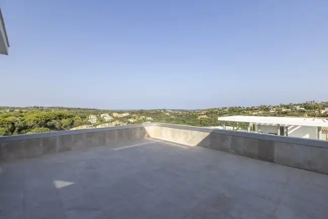 Xalet amb piscina en venda a Sotogrande Alto, imagen 71
