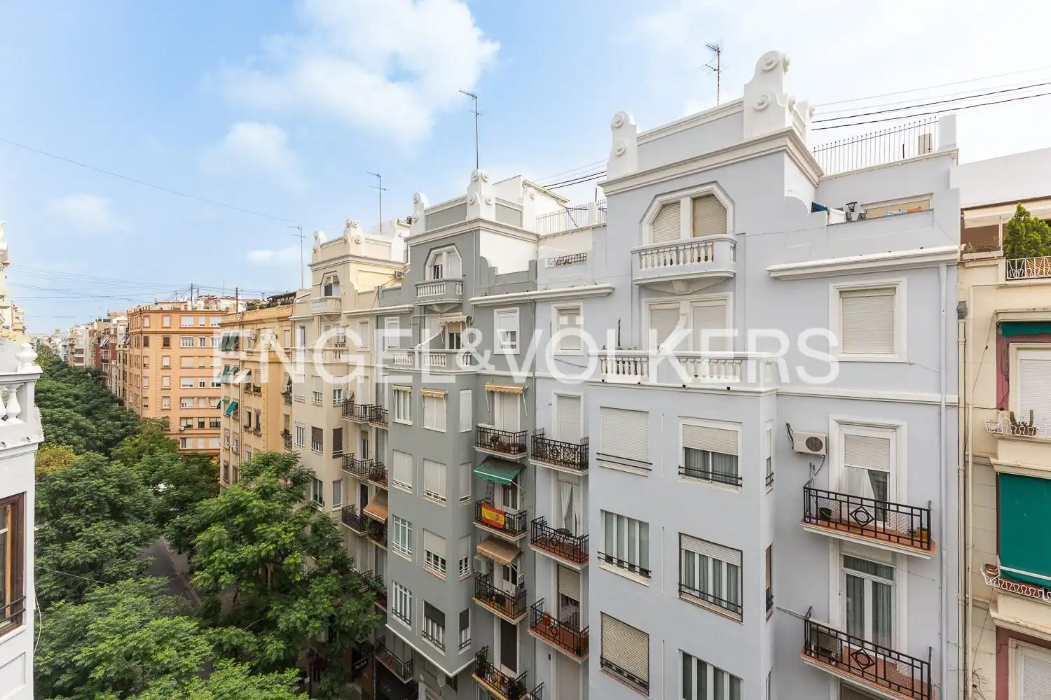 Wohnung mit Terrasse zum Verkauf in CISCAR, imagen 32