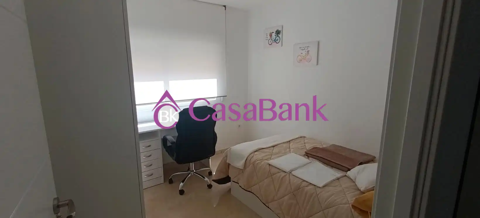 Wohnung mit Aufzug zum Verkauf in Centro, imagen 5