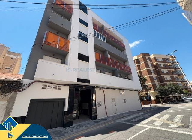 Piso en Venta en Puerto Deportivo