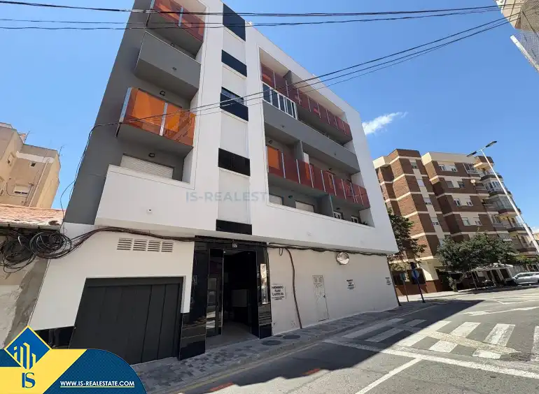 Appartement avec ascenseur à vendre à Centro