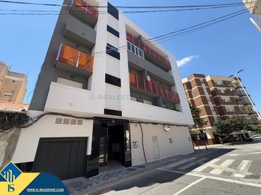 Appartement avec ascenseur à vendre à Centro