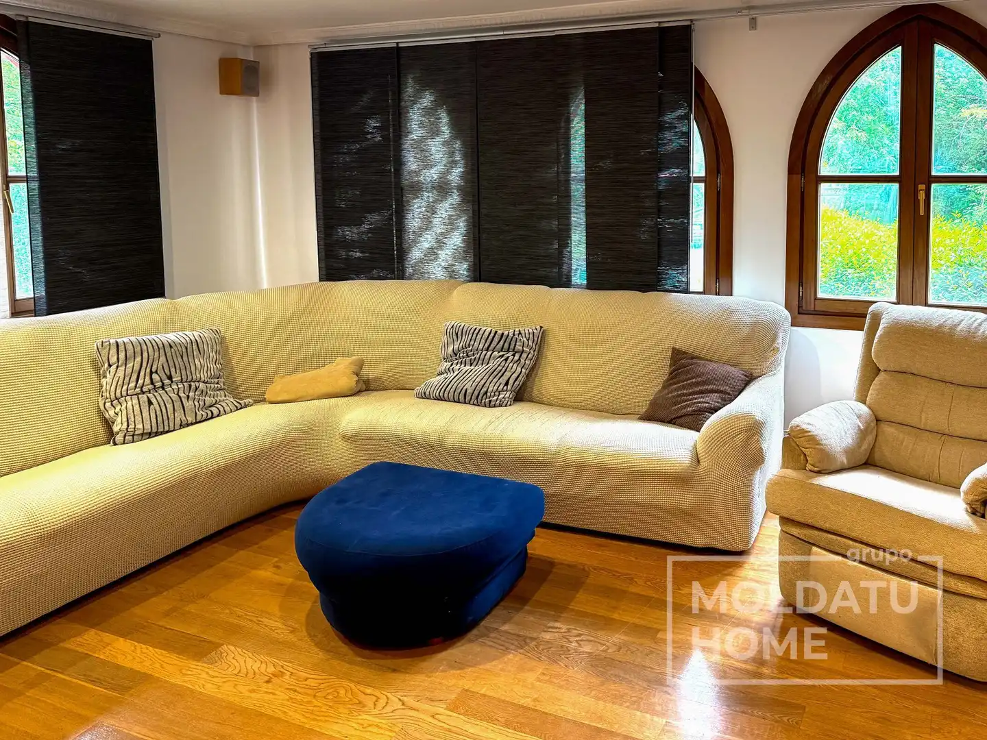 Maison avec jardin à vendre à Arratzua-Ubarrundia, imagen 50