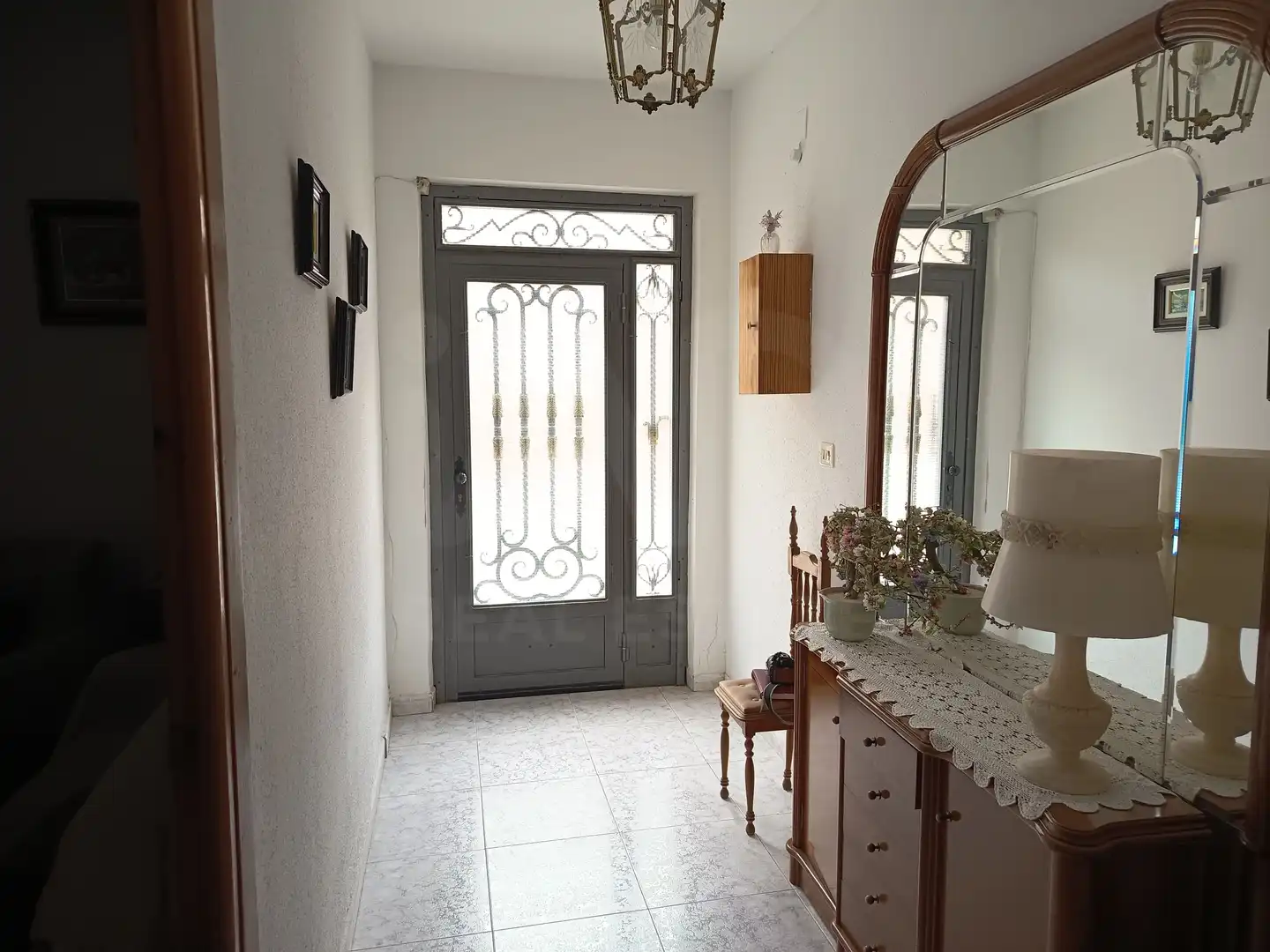 Casa o chalet en venta en Baza con Aire acondicionado, Calefacción y Terraza