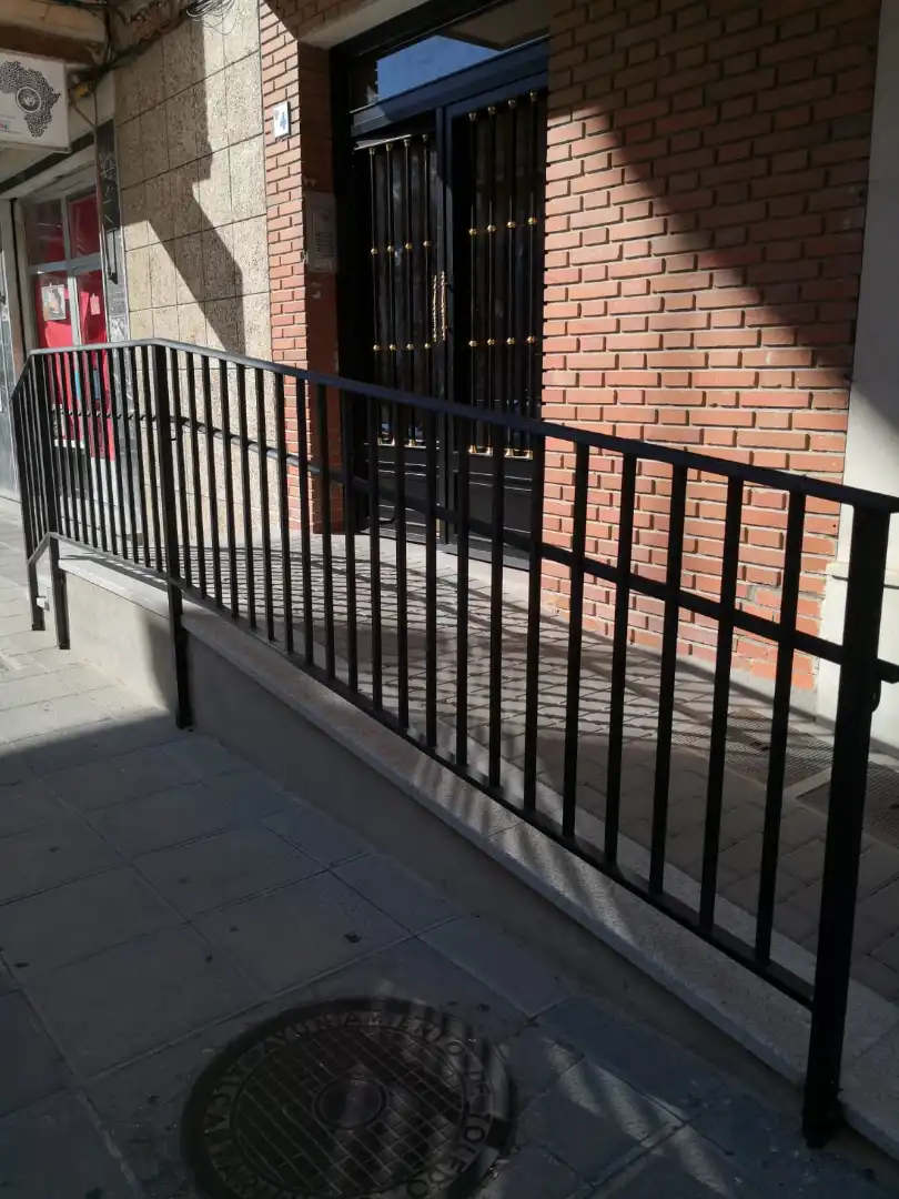 Flat for rent in Palomarejos